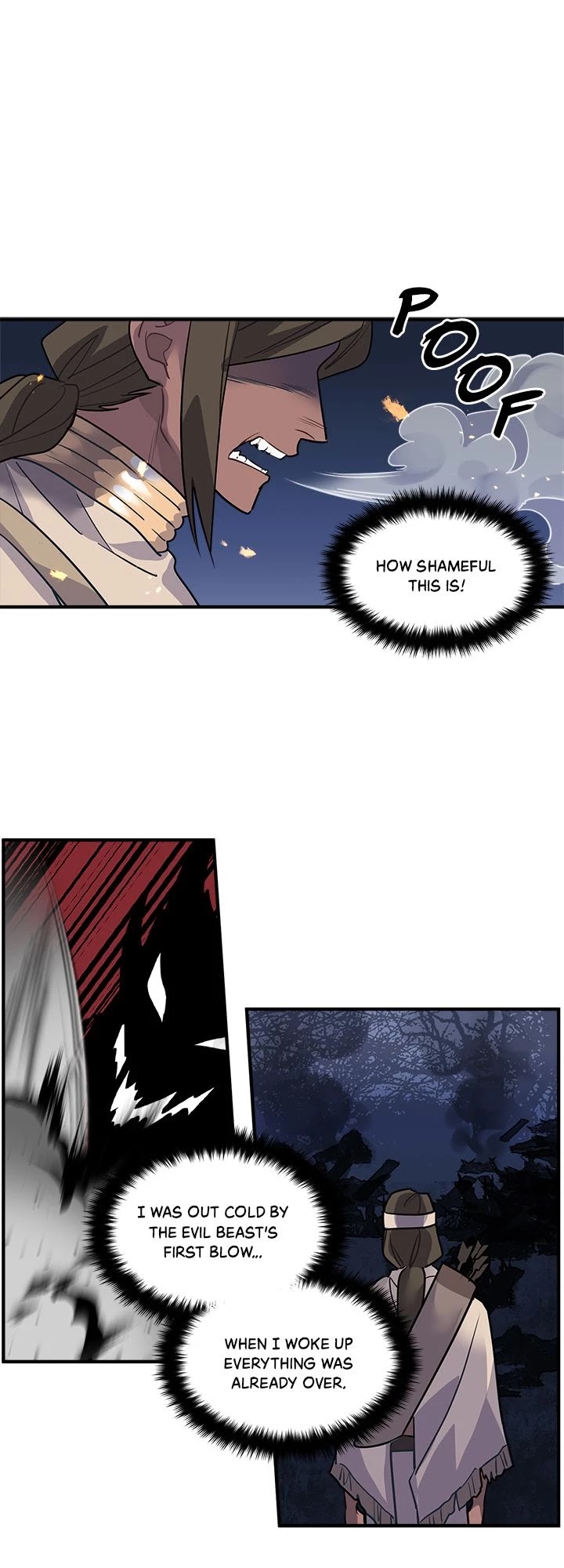 Sica Wolf Chapter 26 page 24 - Chapter 26