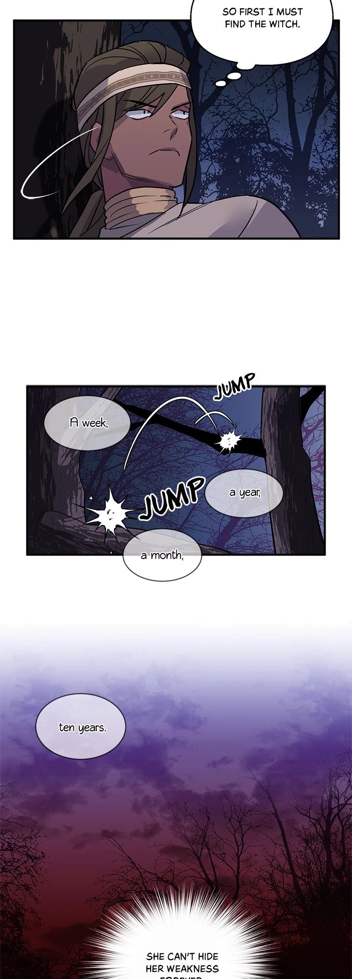 Sica Wolf Chapter 26 page 26 - Chapter 26