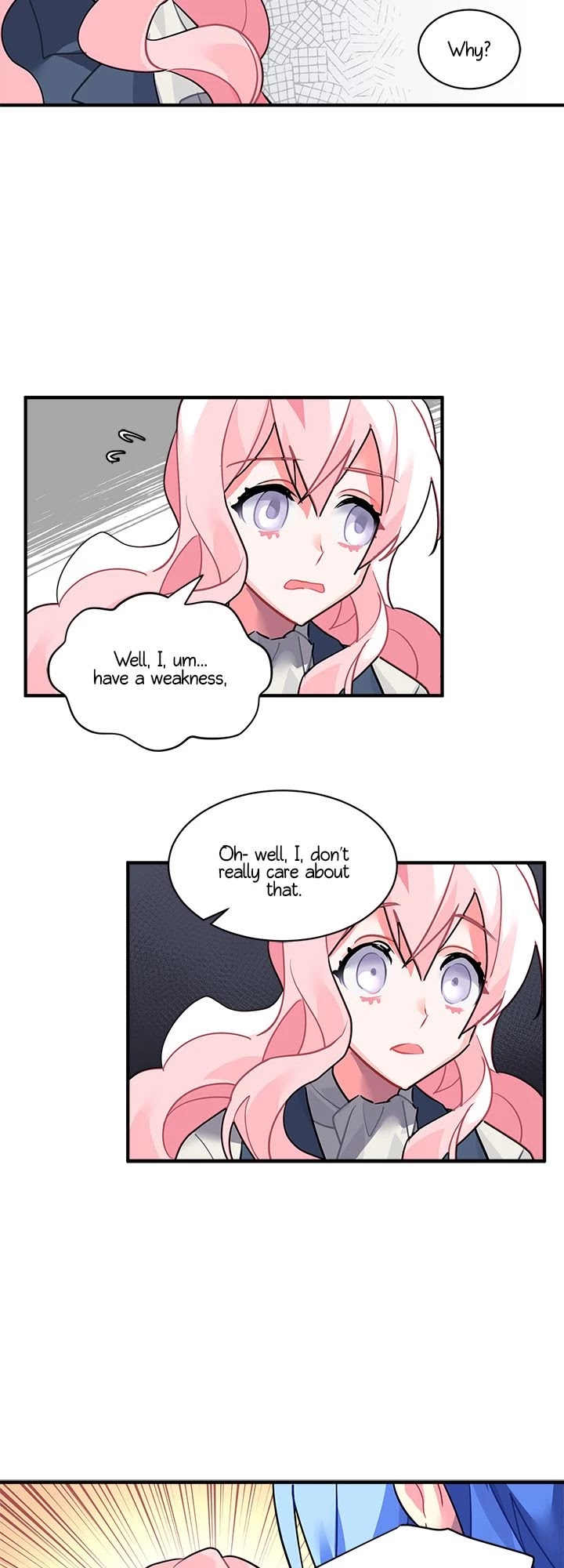 Sica Wolf Chapter 26 page 5 - Chapter 26