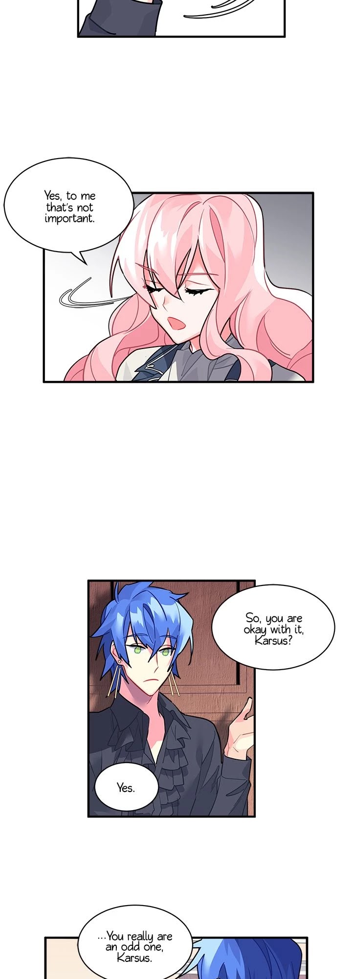 Sica Wolf Chapter 26 page 7 - Chapter 26