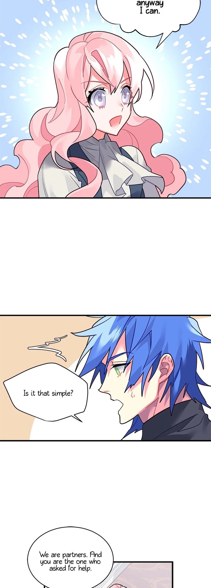 Sica Wolf Chapter 26 page 9 - Chapter 26