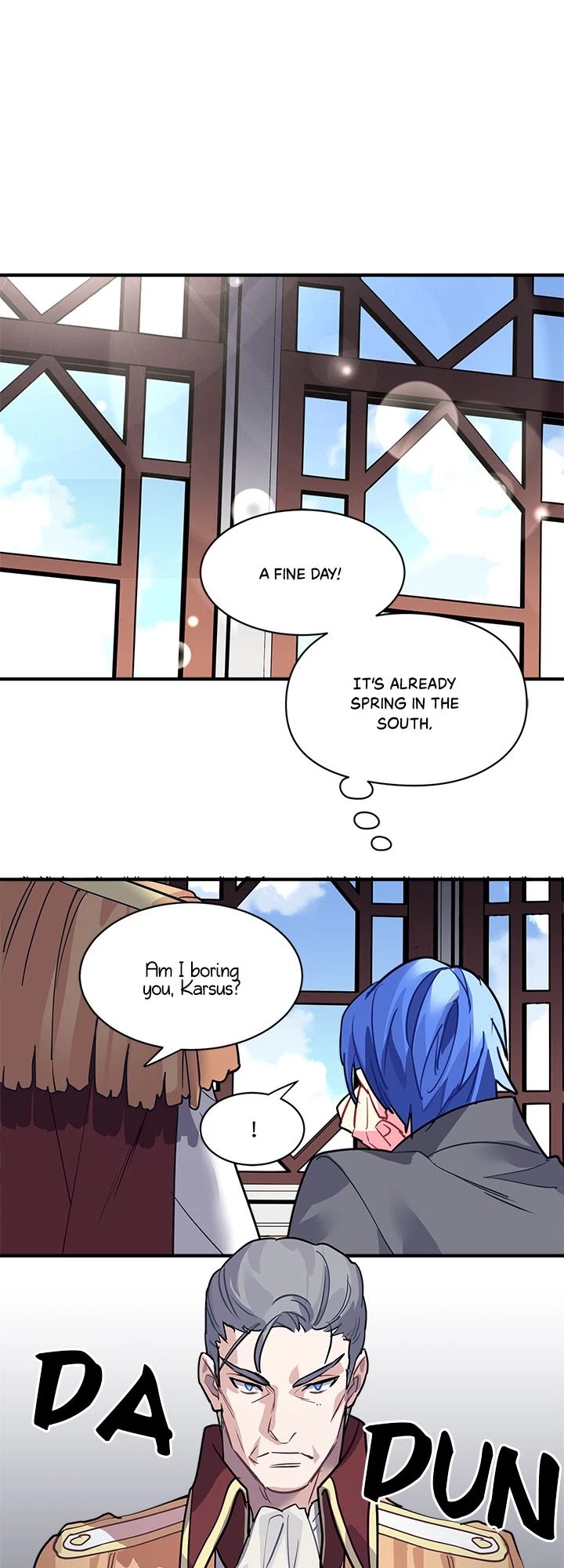 Sica Wolf Chapter 27 page 11 - Chapter 27