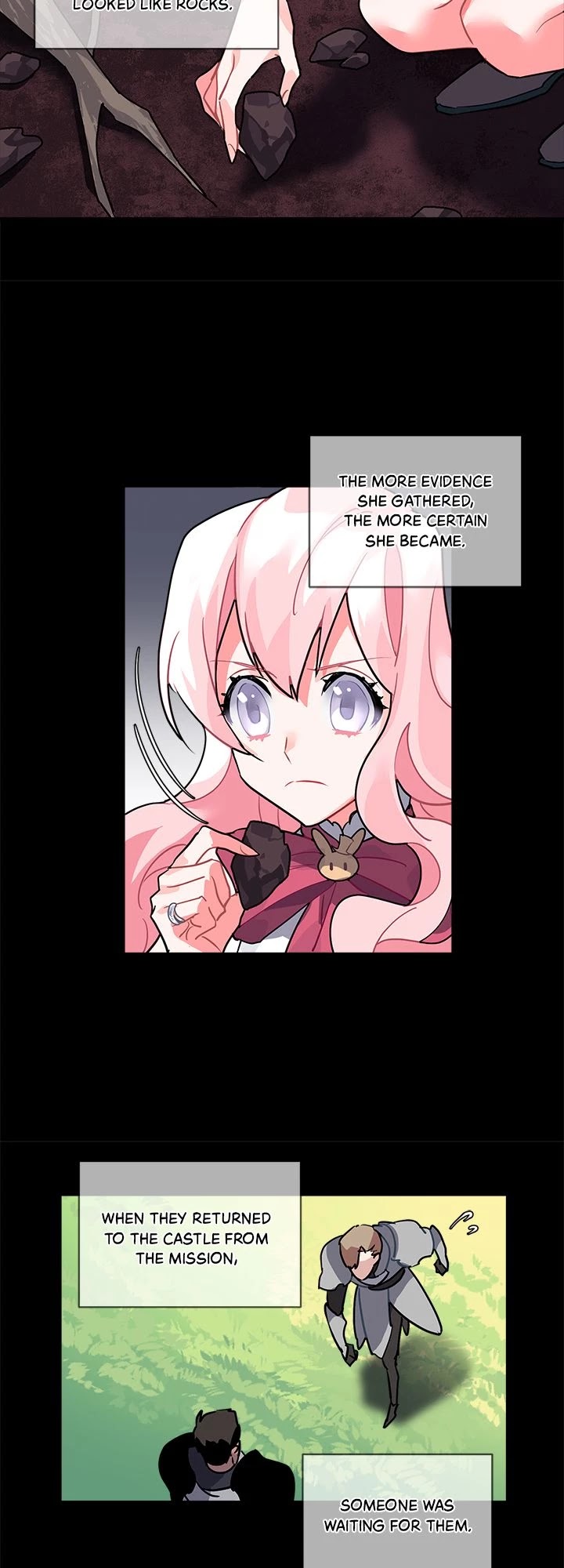 Sica Wolf Chapter 27 page 14 - Chapter 27