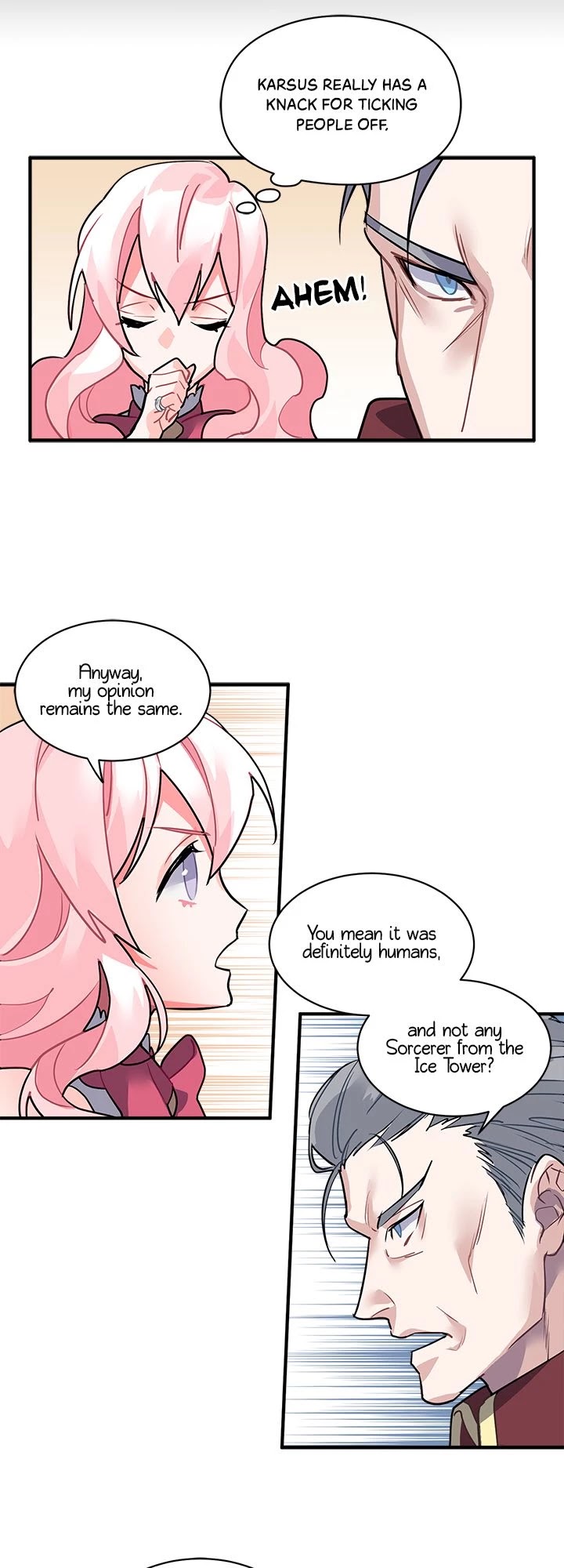 Sica Wolf Chapter 27 page 16 - Chapter 27
