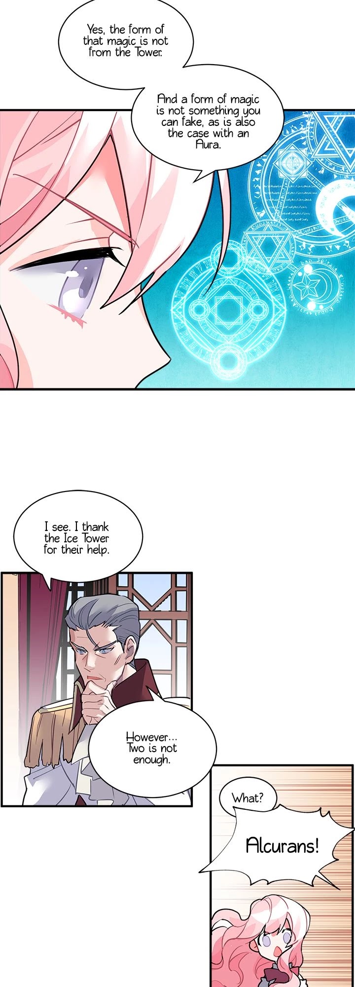 Sica Wolf Chapter 27 page 17 - Chapter 27