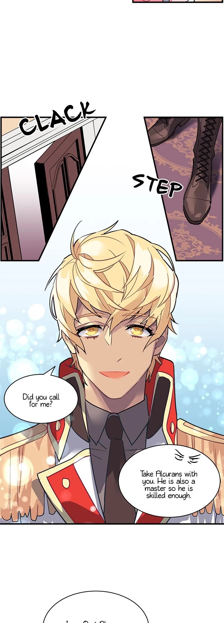 Sica Wolf Chapter 27 page 18 - Chapter 27