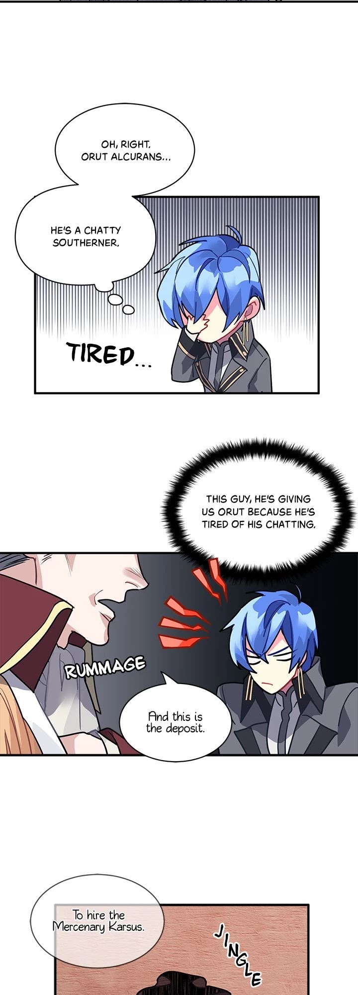 Sica Wolf Chapter 27 page 20 - Chapter 27