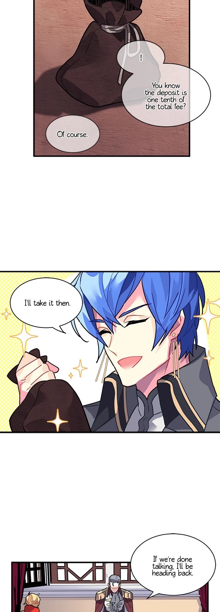 Sica Wolf Chapter 27 page 21 - Chapter 27