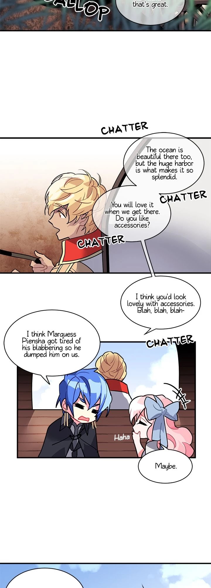 Sica Wolf Chapter 27 page 24 - Chapter 27
