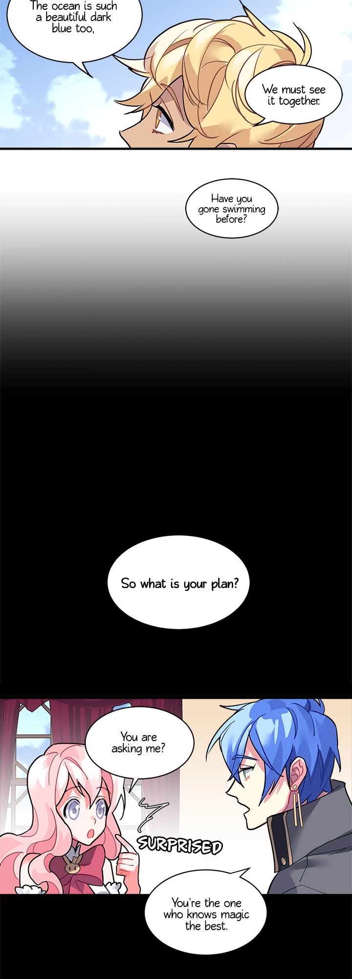 Sica Wolf Chapter 27 page 25 - Chapter 27