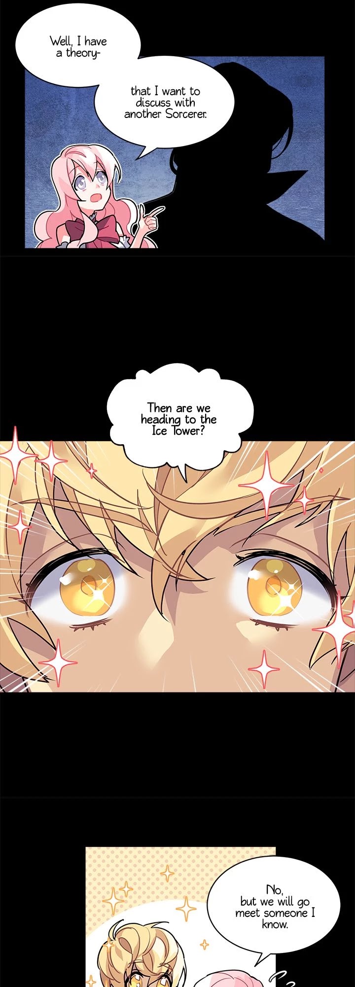 Sica Wolf Chapter 27 page 26 - Chapter 27