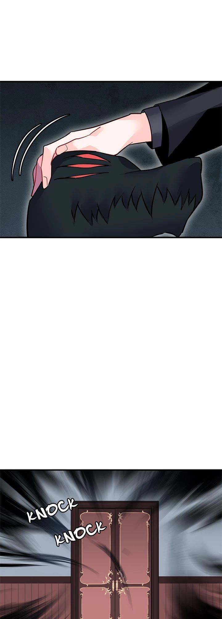 Sica Wolf Chapter 27 page 3 - Chapter 27