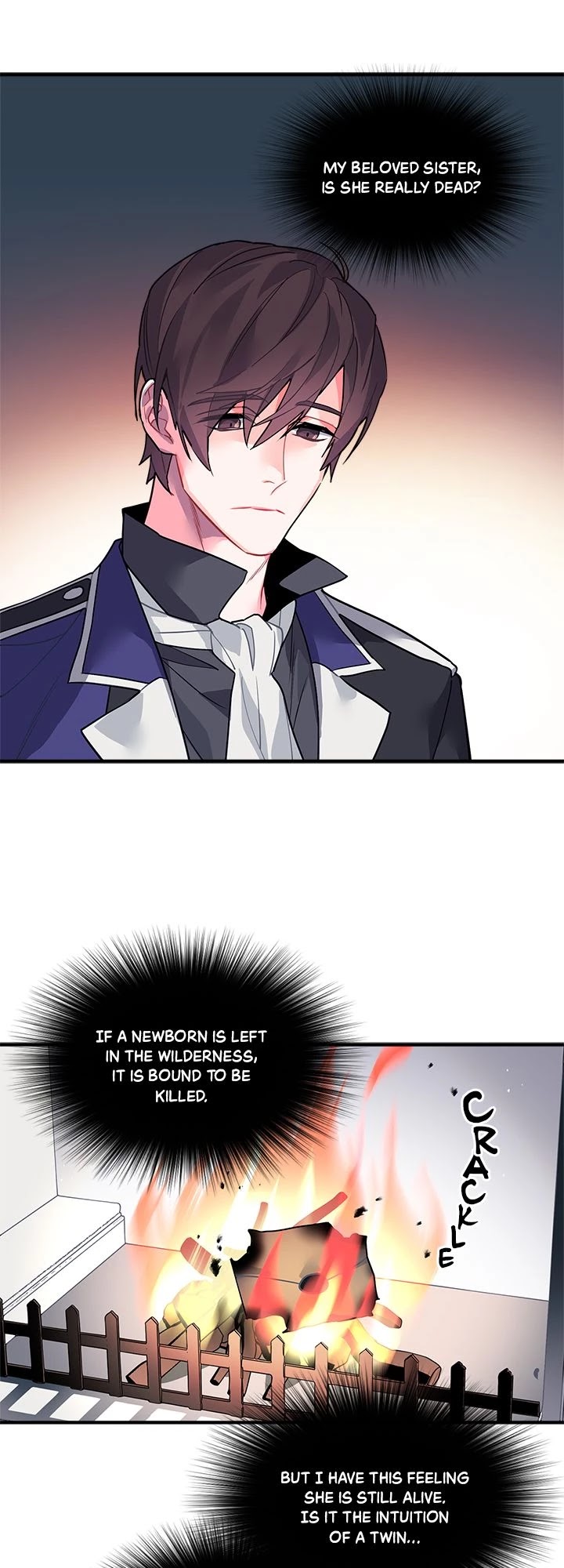 Sica Wolf Chapter 27 page 7 - Chapter 27