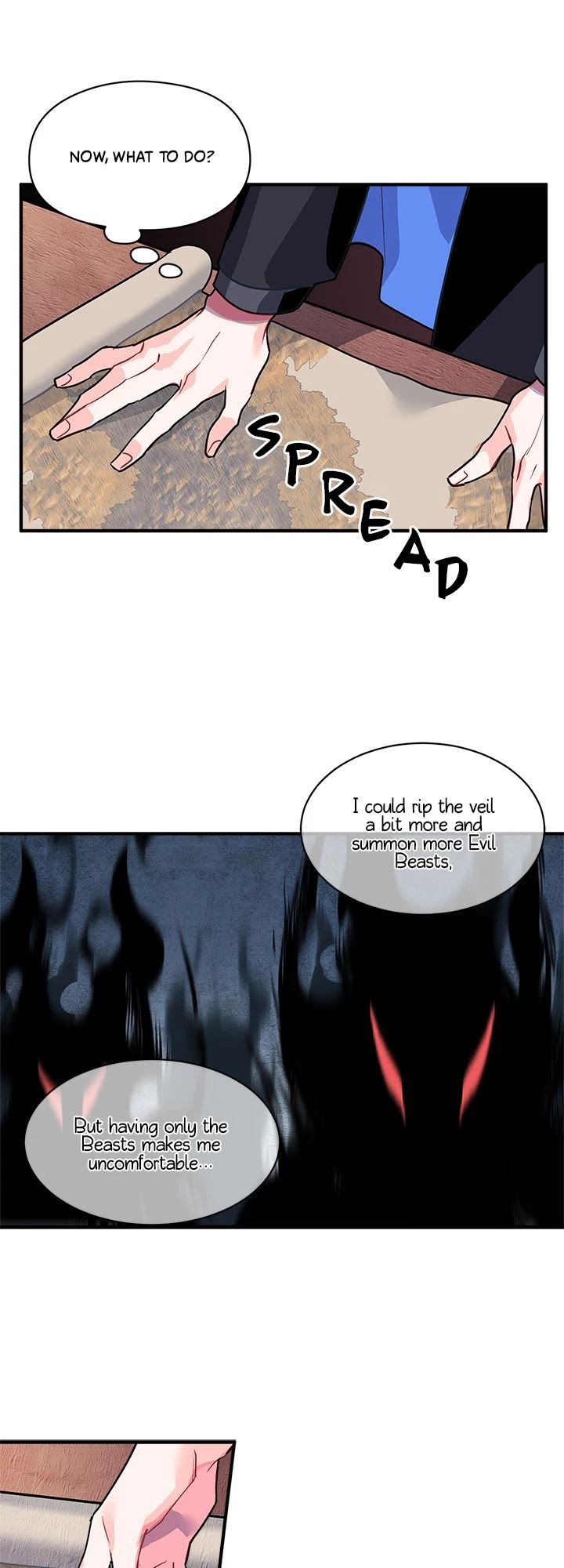 Sica Wolf Chapter 27 page 9 - Chapter 27