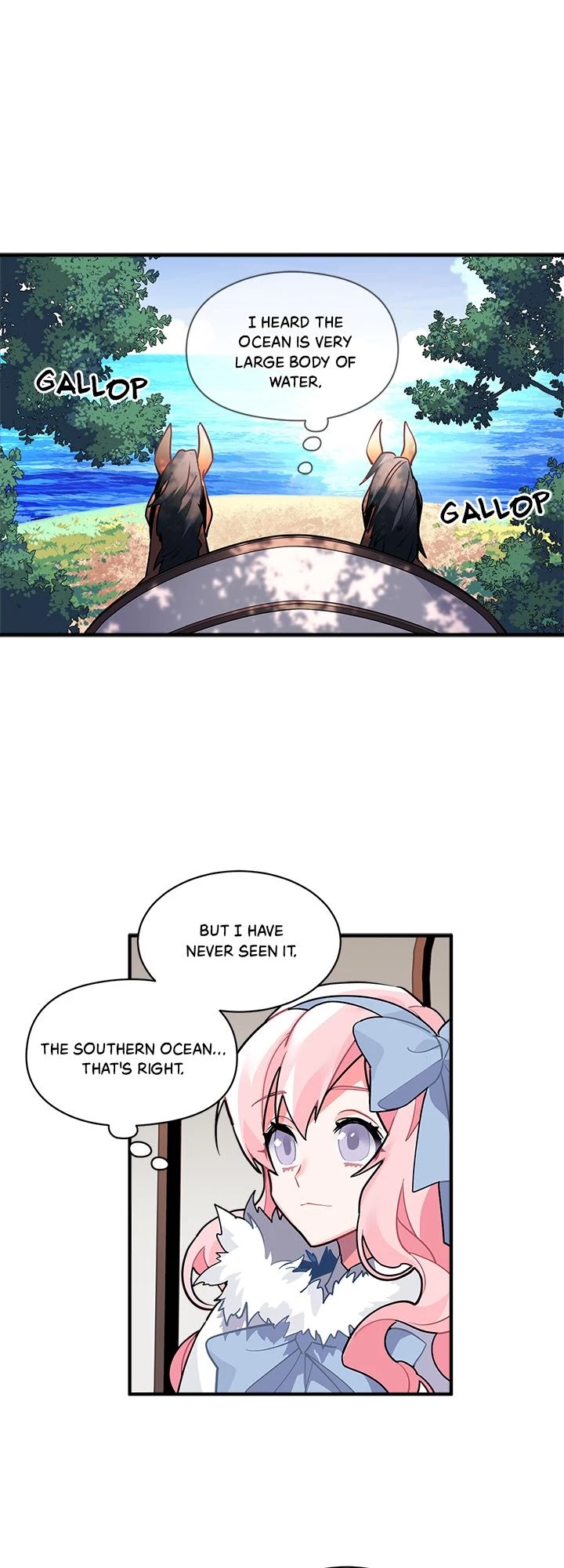 Sica Wolf Chapter 28 page 1 - Chapter 28