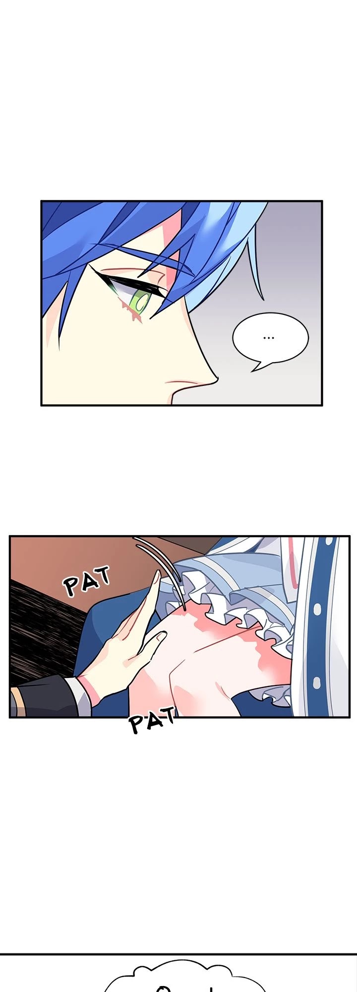 Sica Wolf Chapter 28 page 10 - Chapter 28