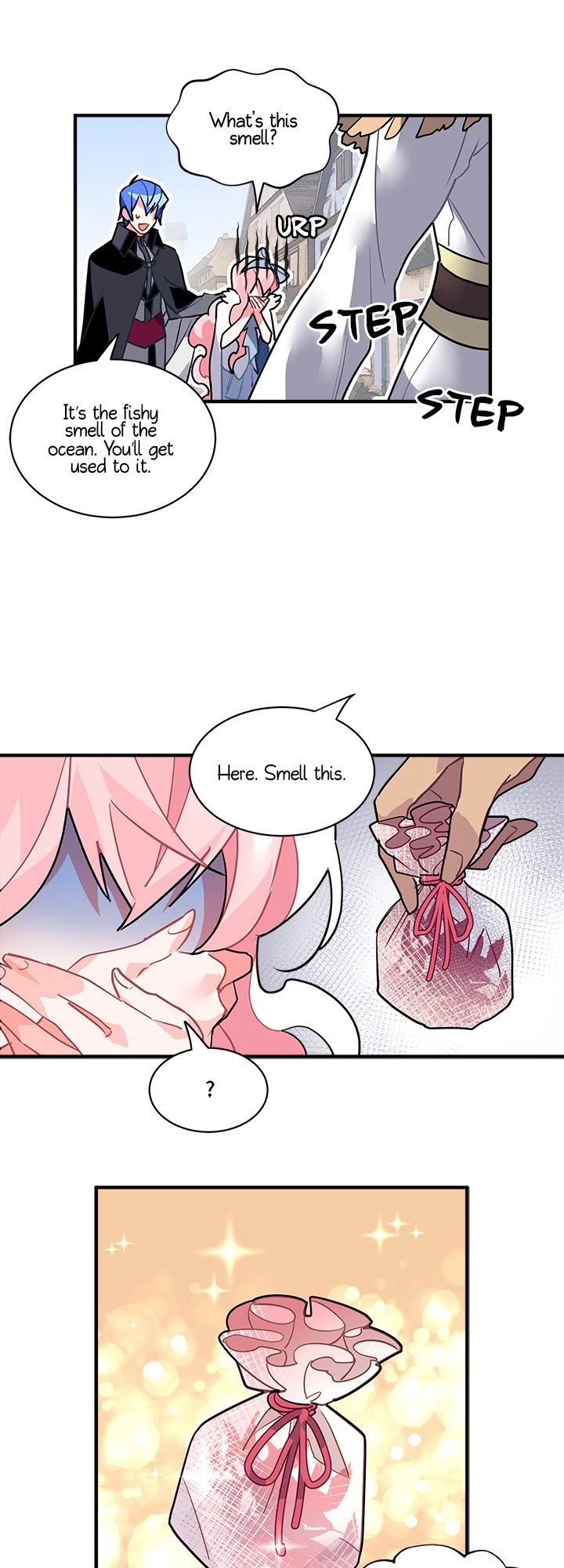 Sica Wolf Chapter 28 page 14 - Chapter 28
