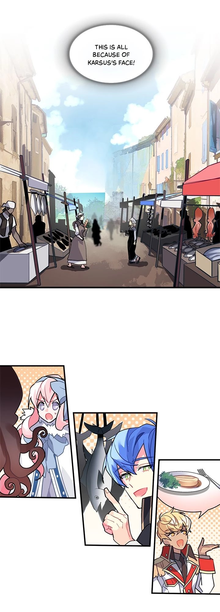 Sica Wolf Chapter 28 page 17 - Chapter 28