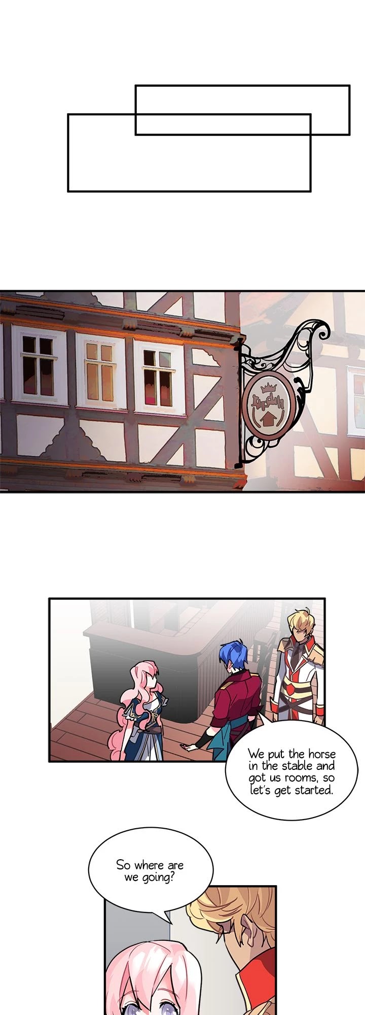 Sica Wolf Chapter 28 page 18 - Chapter 28