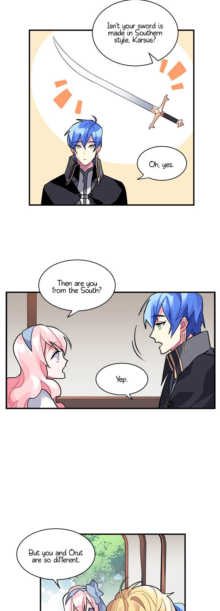 Sica Wolf Chapter 28 page 2 - Chapter 28