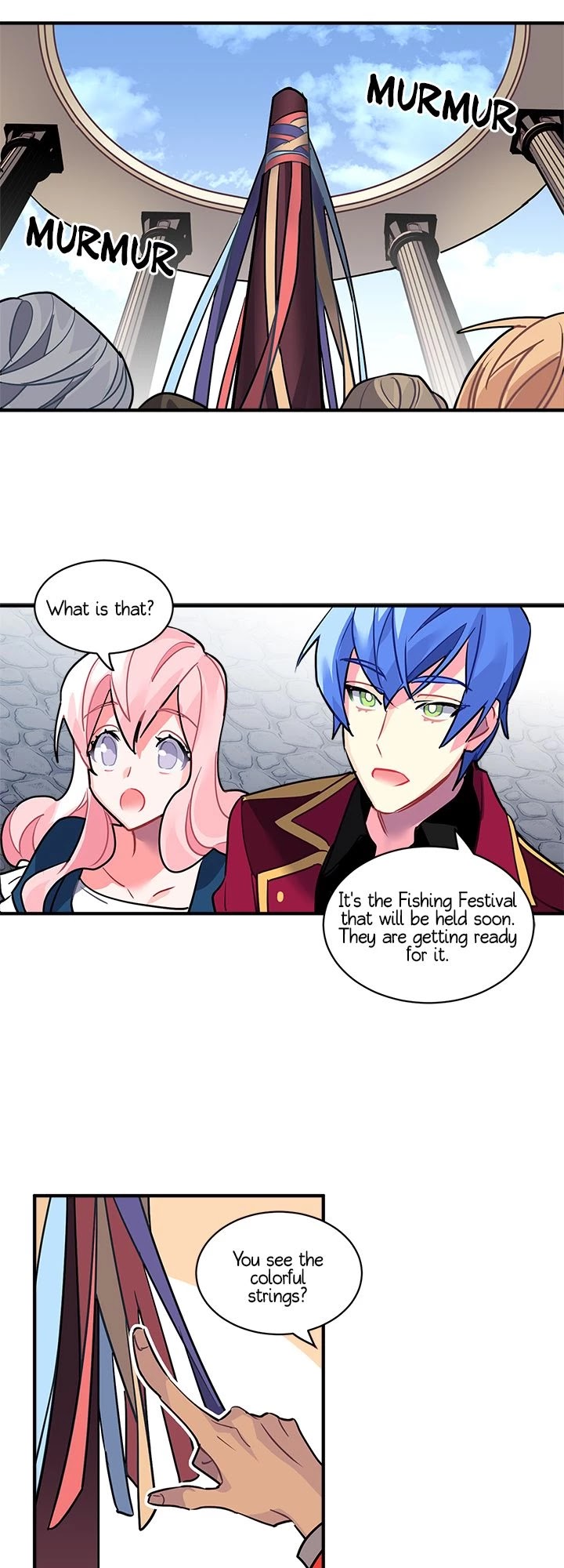 Sica Wolf Chapter 28 page 21 - Chapter 28