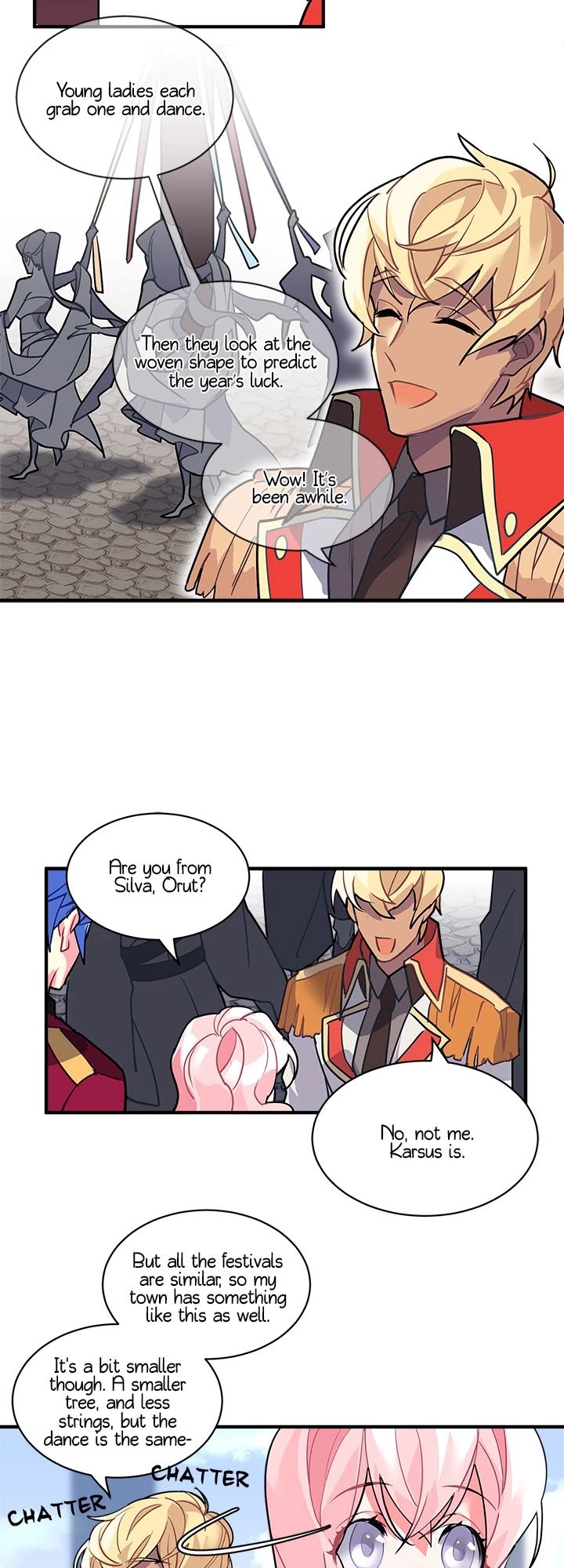 Sica Wolf Chapter 28 page 22 - Chapter 28