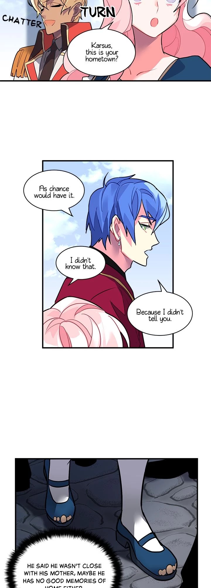 Sica Wolf Chapter 28 page 23 - Chapter 28