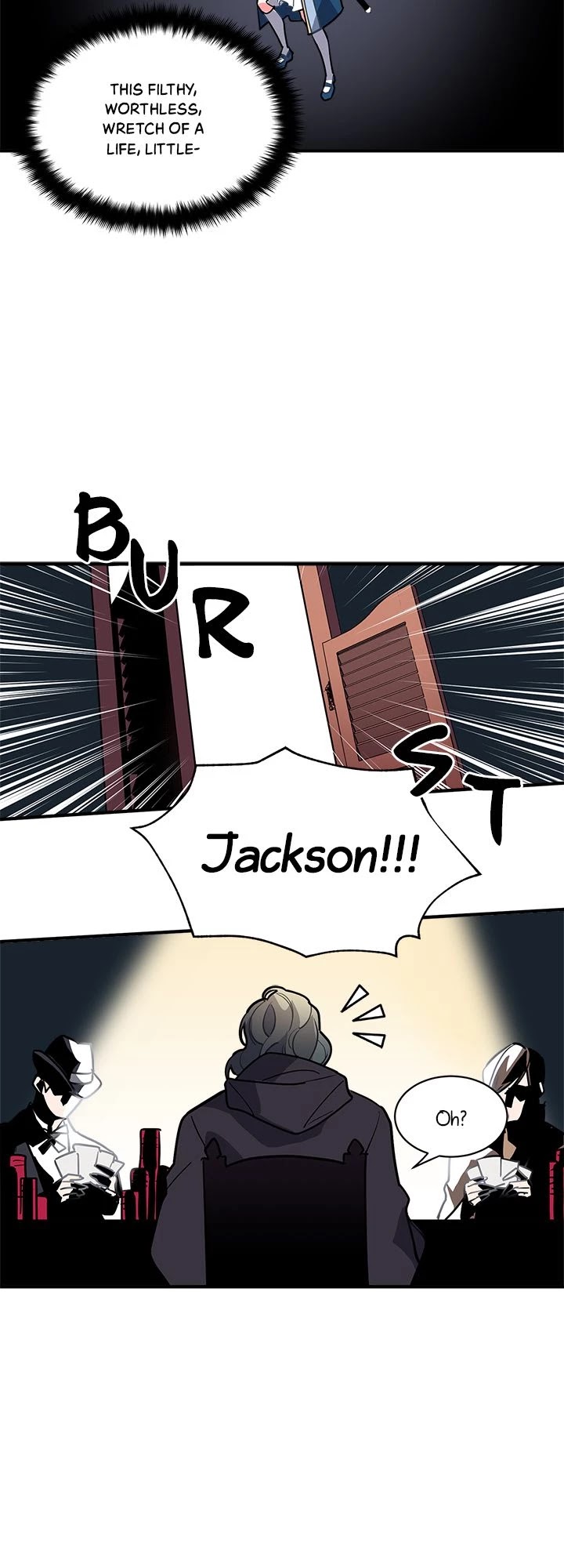 Sica Wolf Chapter 28 page 26 - Chapter 28
