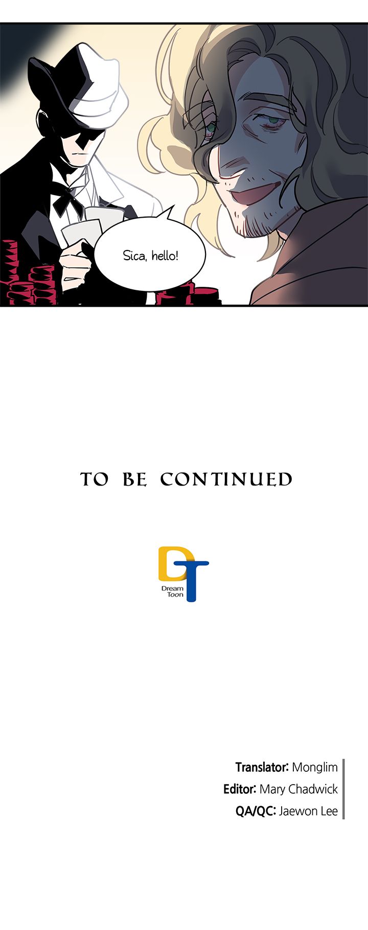 Sica Wolf Chapter 28 page 27 - Chapter 28