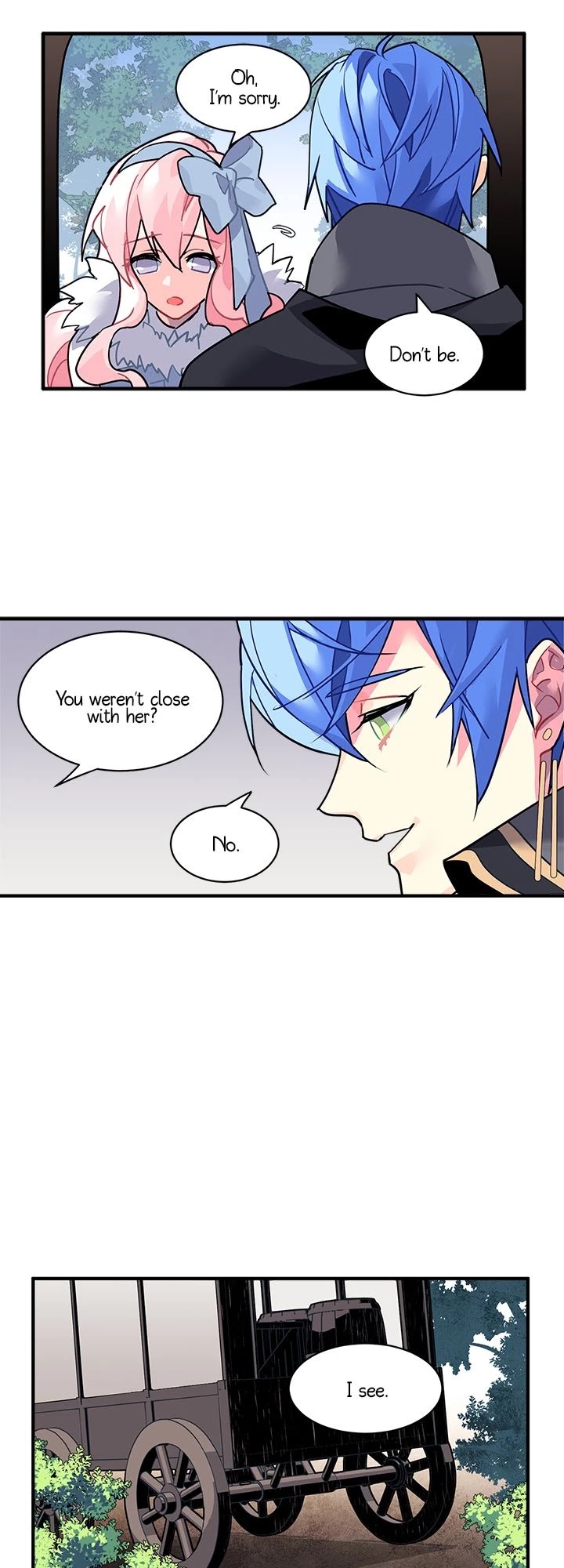 Sica Wolf Chapter 28 page 5 - Chapter 28