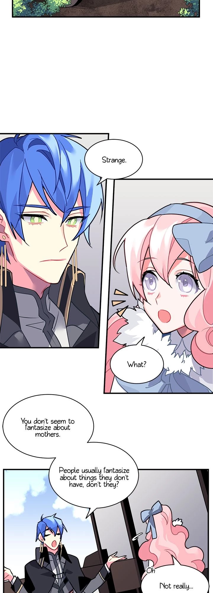 Sica Wolf Chapter 28 page 6 - Chapter 28
