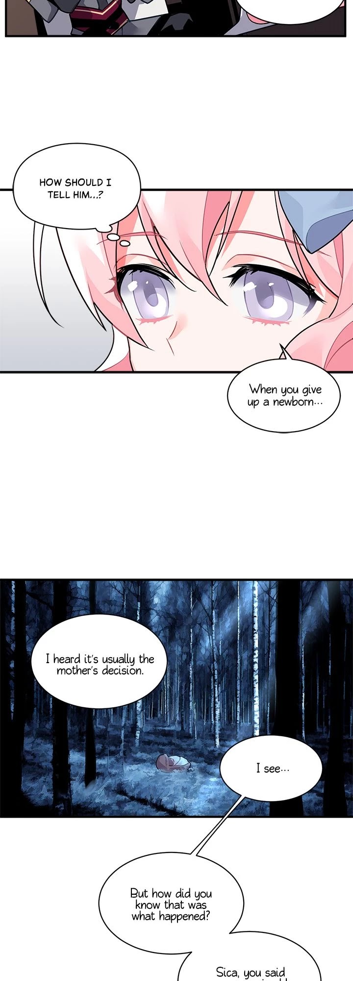 Sica Wolf Chapter 28 page 7 - Chapter 28