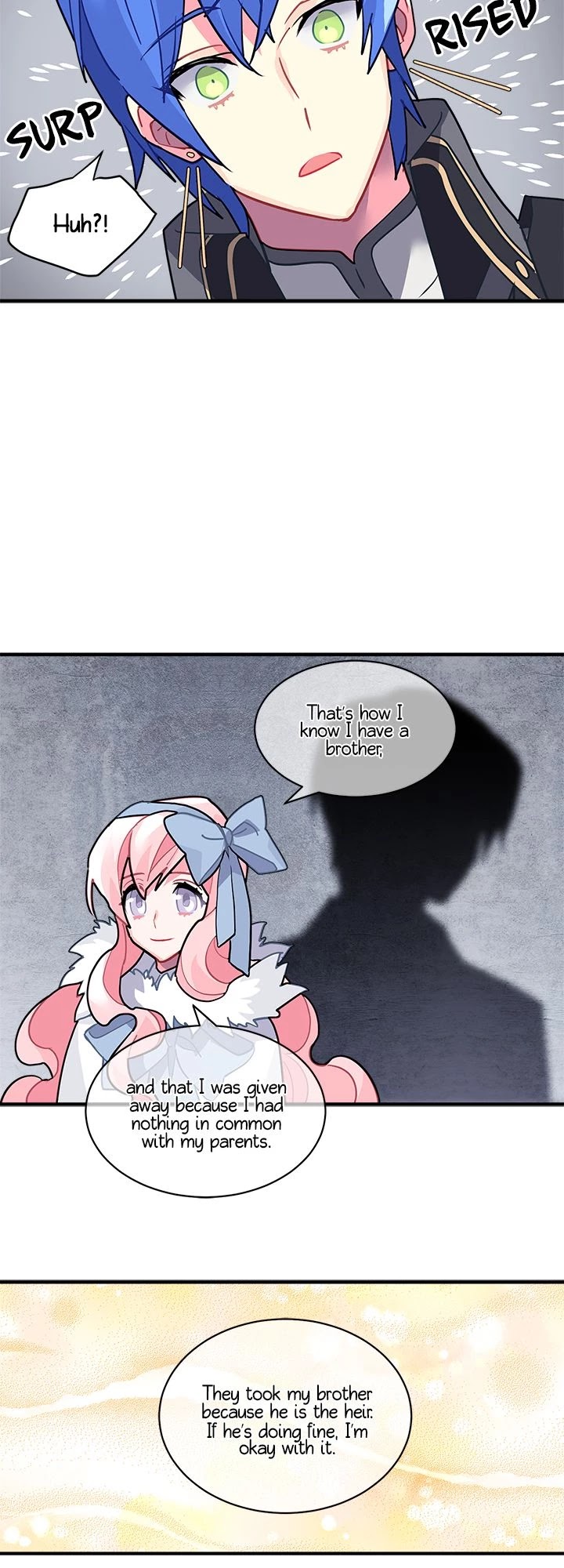 Sica Wolf Chapter 28 page 9 - Chapter 28