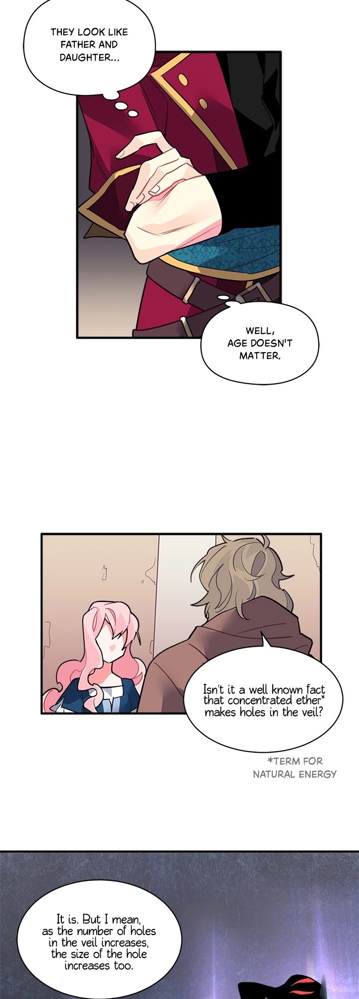 Sica Wolf Chapter 29 page 12 - Chapter 29