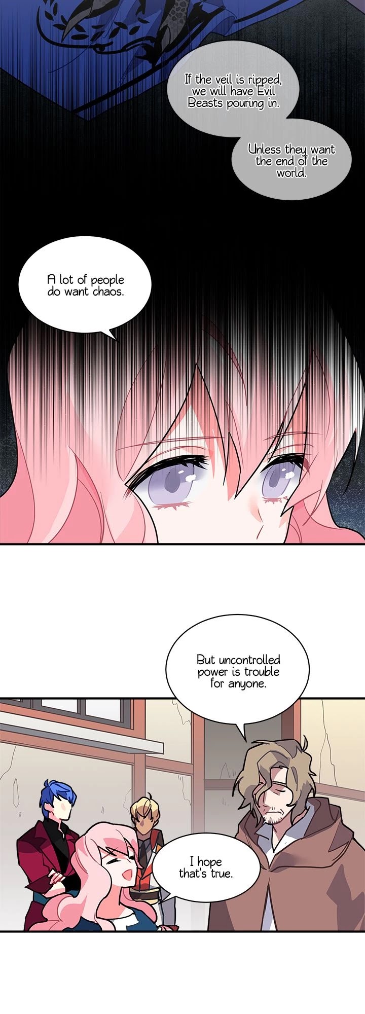 Sica Wolf Chapter 29 page 15 - Chapter 29