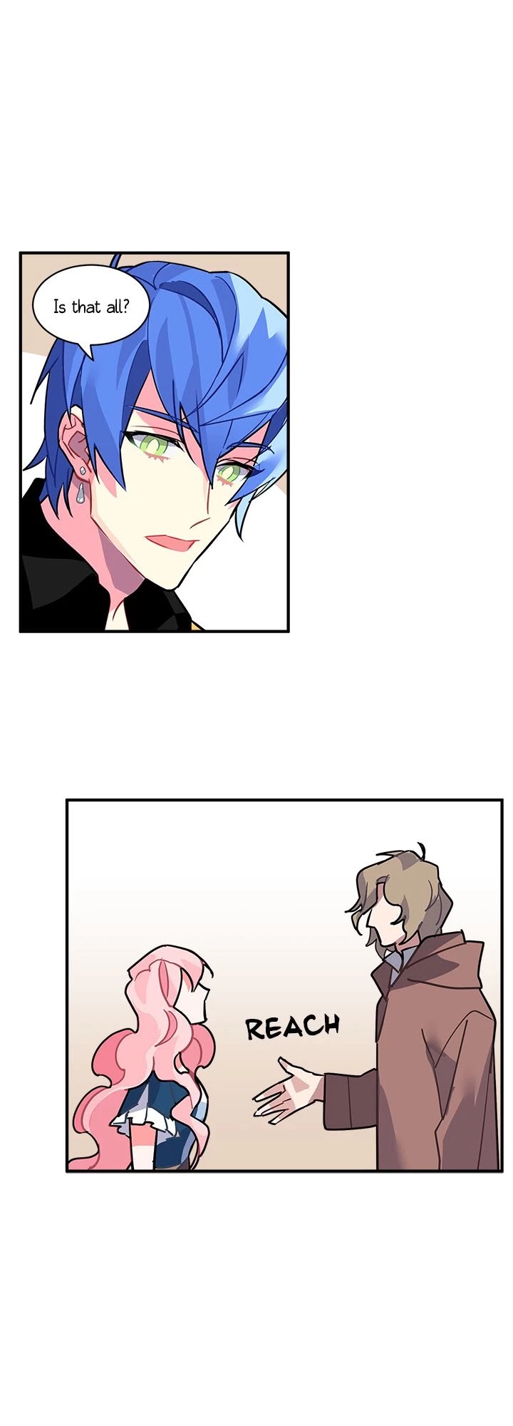 Sica Wolf Chapter 29 page 16 - Chapter 29