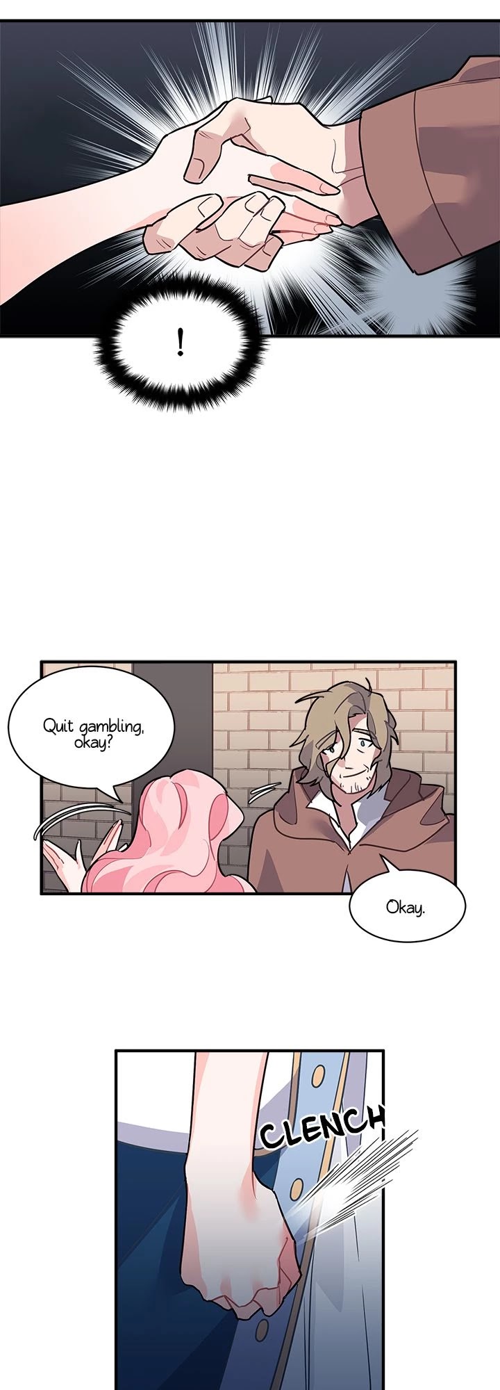 Sica Wolf Chapter 29 page 17 - Chapter 29