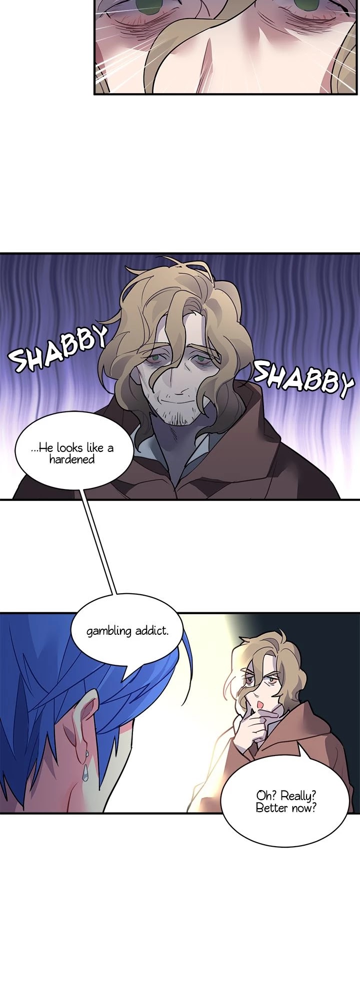 Sica Wolf Chapter 29 page 2 - Chapter 29