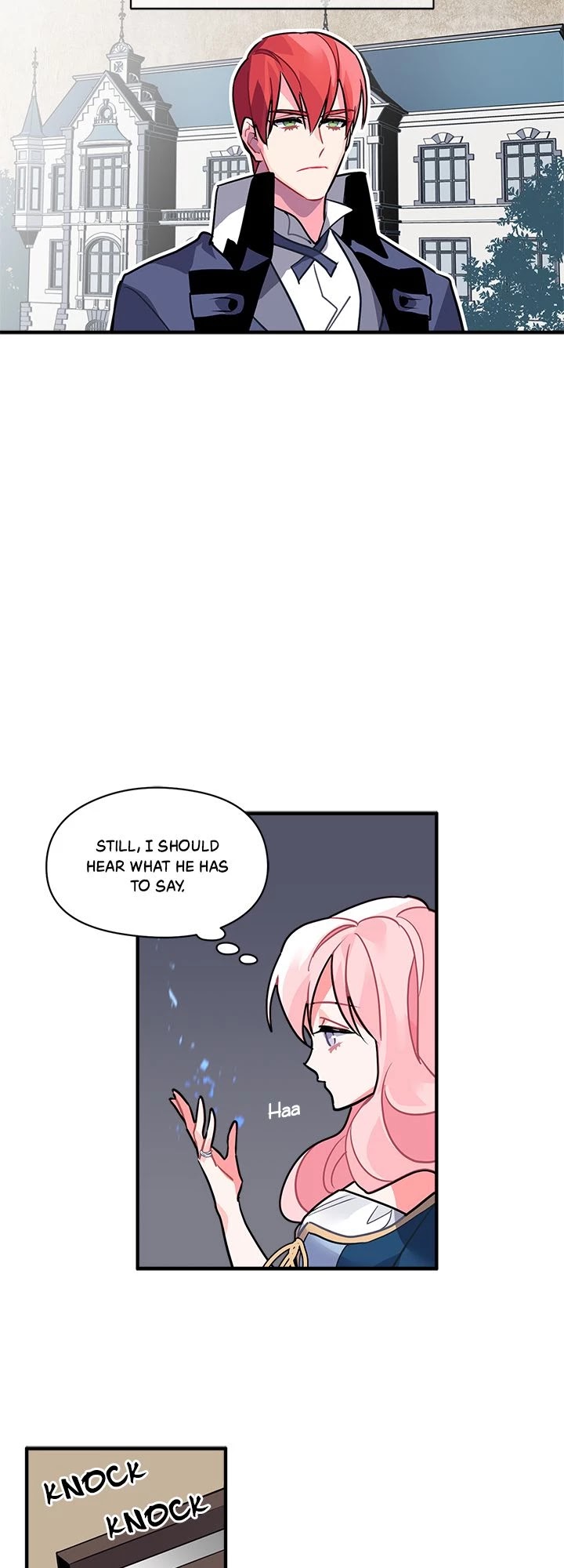 Sica Wolf Chapter 29 page 21 - Chapter 29