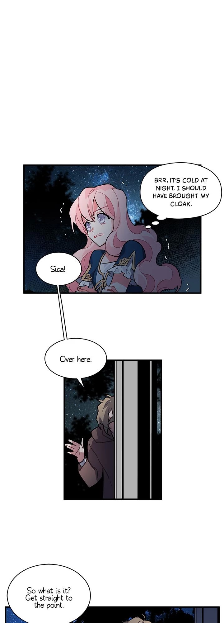 Sica Wolf Chapter 29 page 26 - Chapter 29