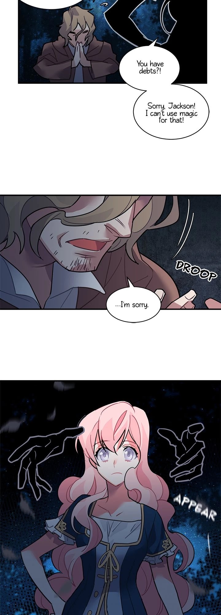 Sica Wolf Chapter 29 page 28 - Chapter 29