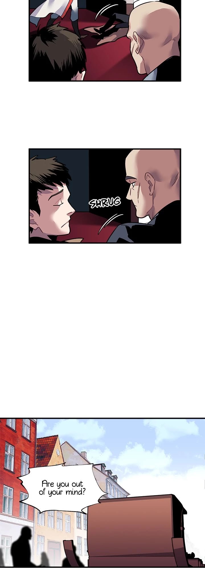 Sica Wolf Chapter 29 page 6 - Chapter 29