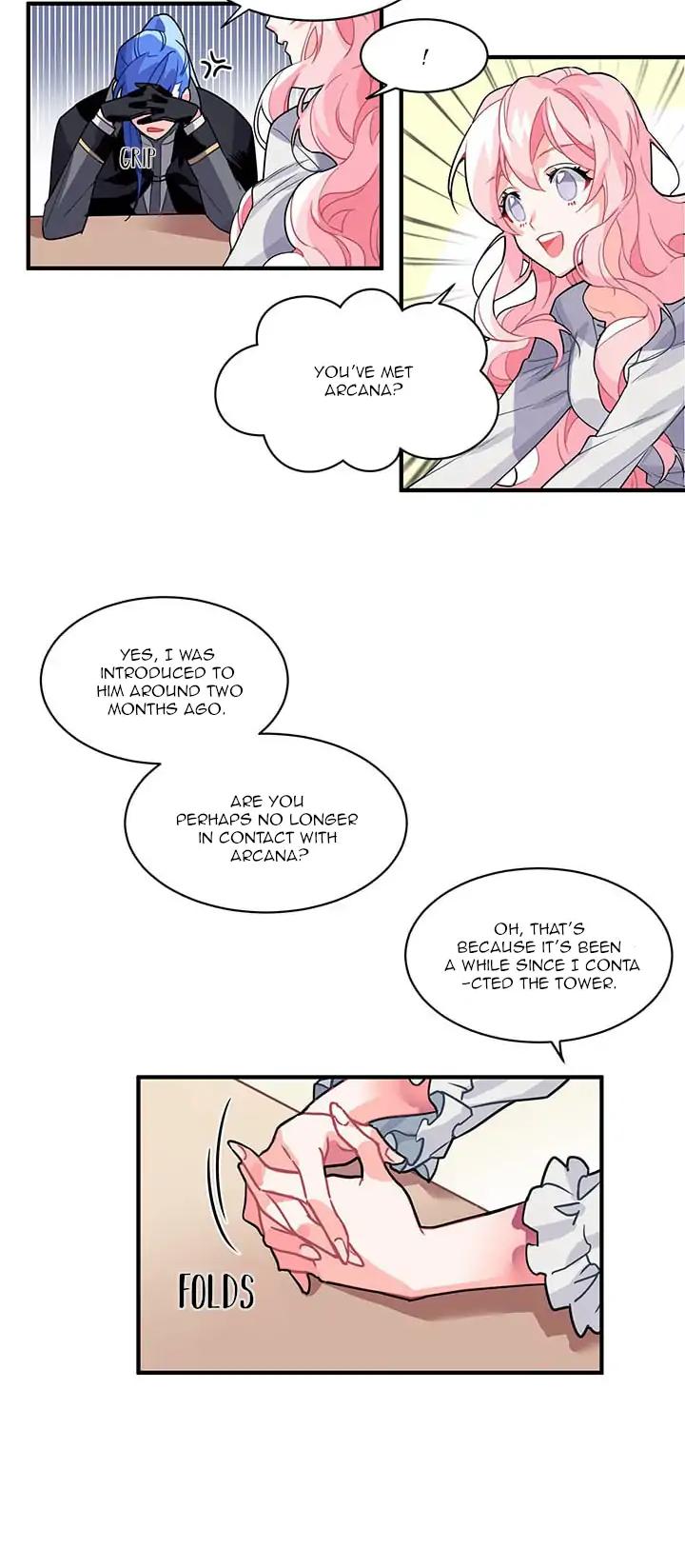 Sica Wolf Chapter 3 page 10 - Chapter 3