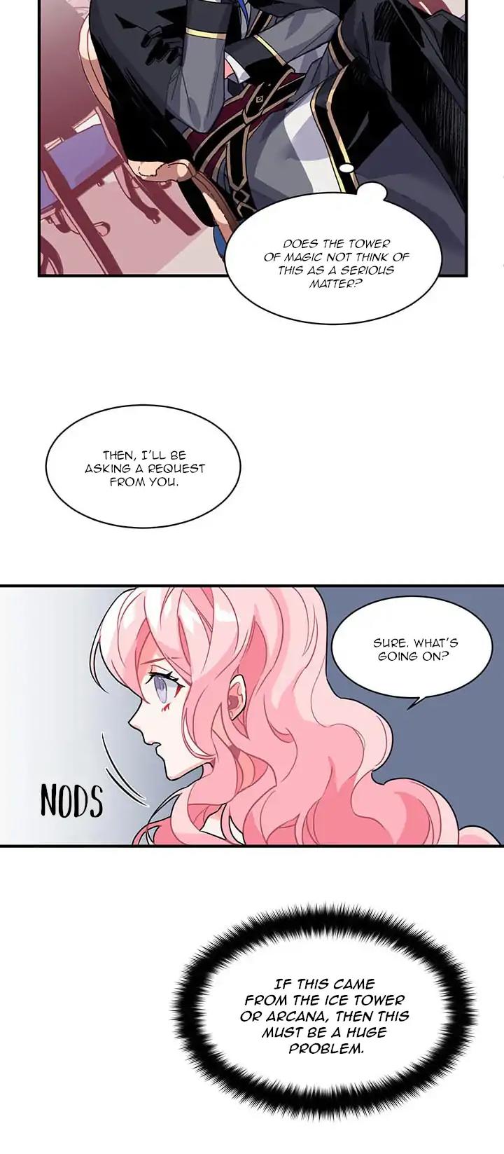 Sica Wolf Chapter 3 page 12 - Chapter 3