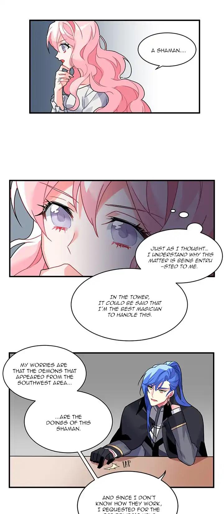 Sica Wolf Chapter 3 page 15 - Chapter 3