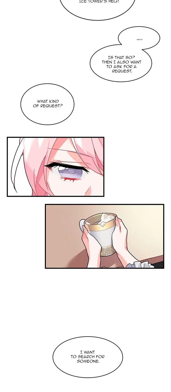 Sica Wolf Chapter 3 page 16 - Chapter 3