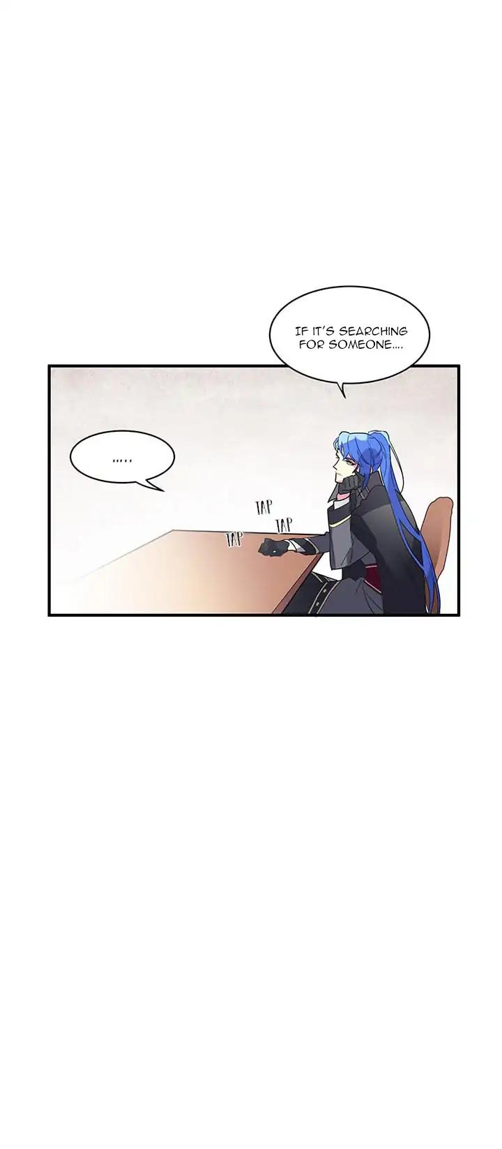 Sica Wolf Chapter 3 page 17 - Chapter 3