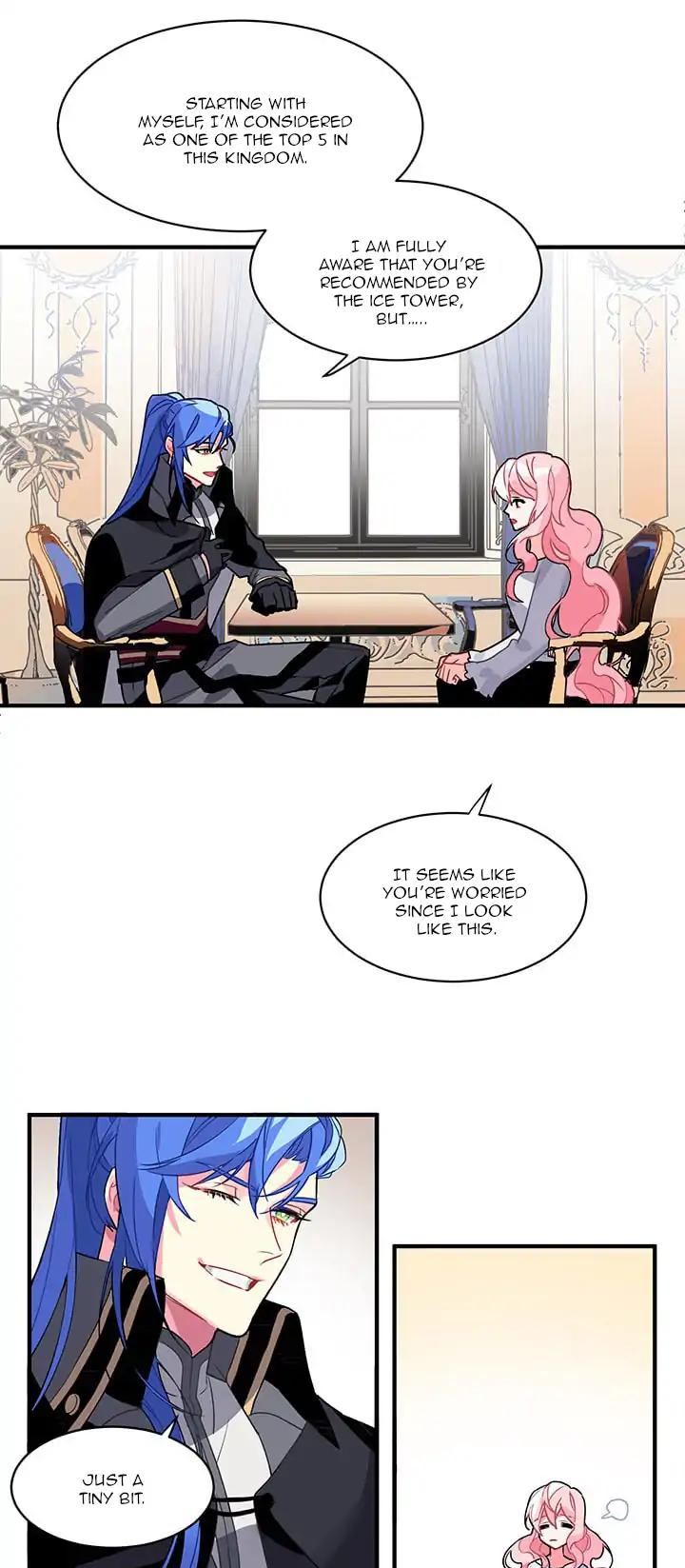Sica Wolf Chapter 3 page 19 - Chapter 3