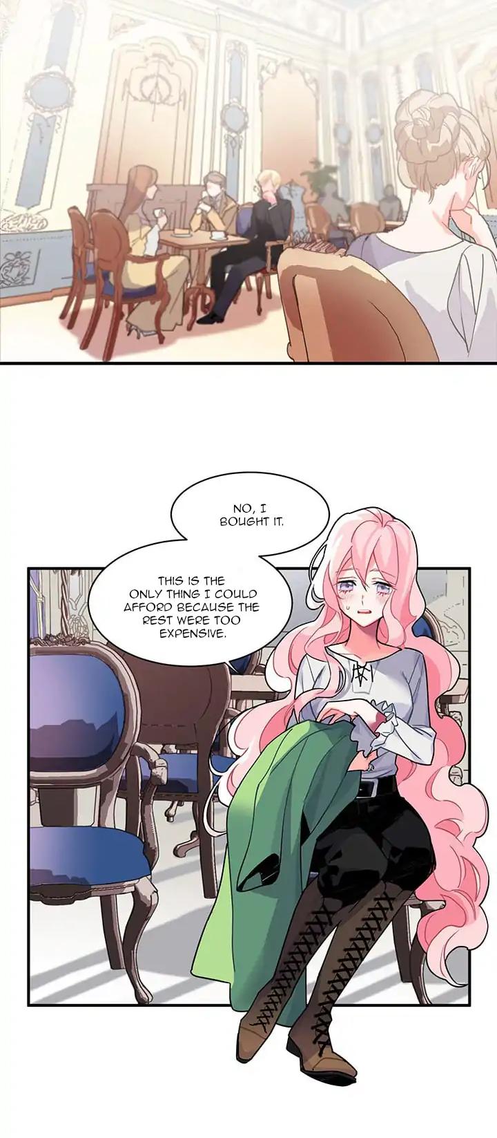 Sica Wolf Chapter 3 page 2 - Chapter 3