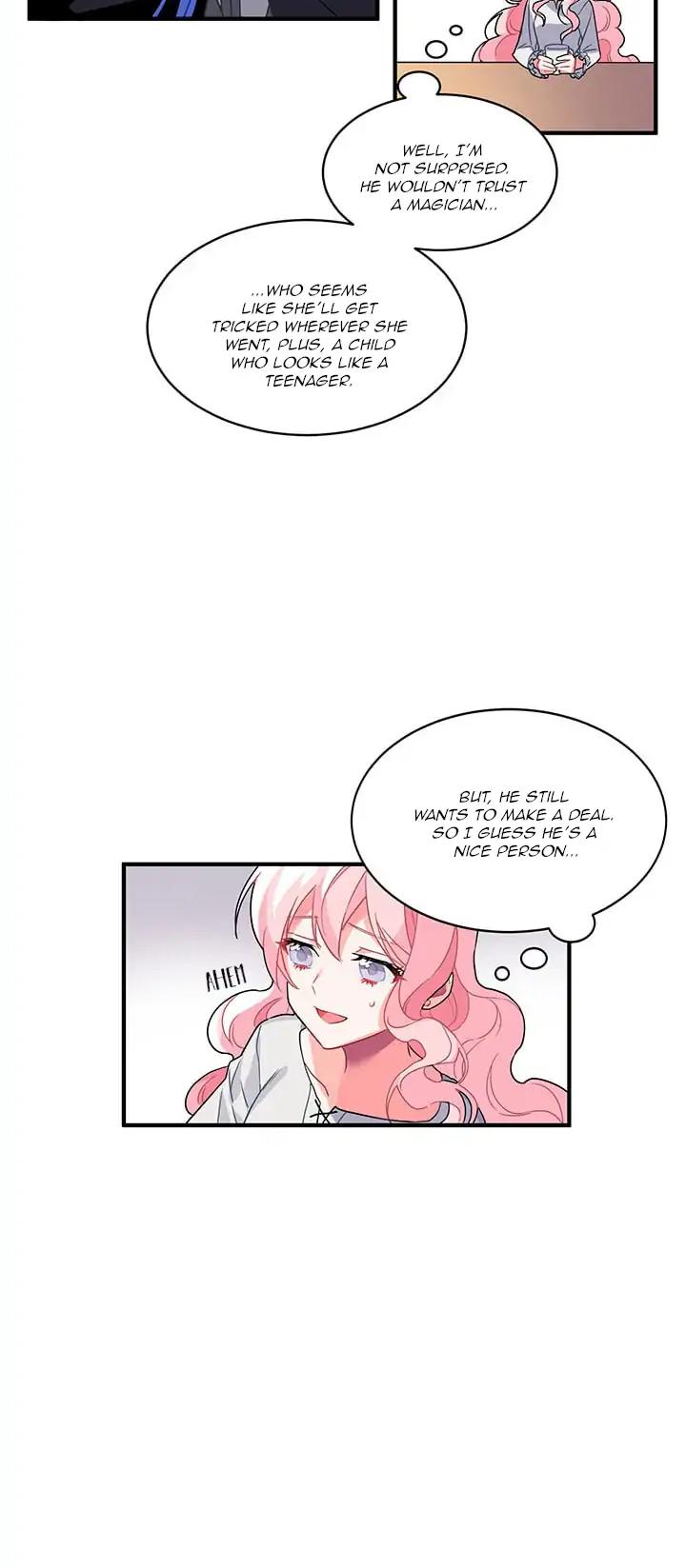 Sica Wolf Chapter 3 page 20 - Chapter 3
